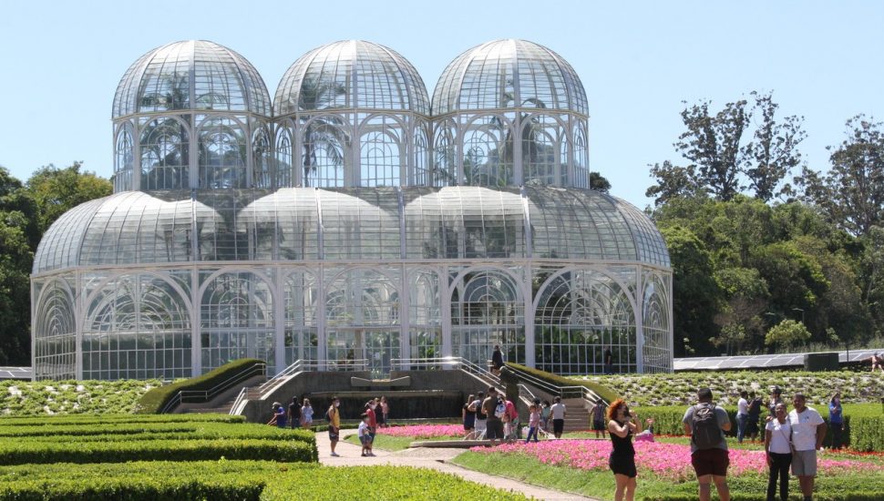 Curitiba/PR