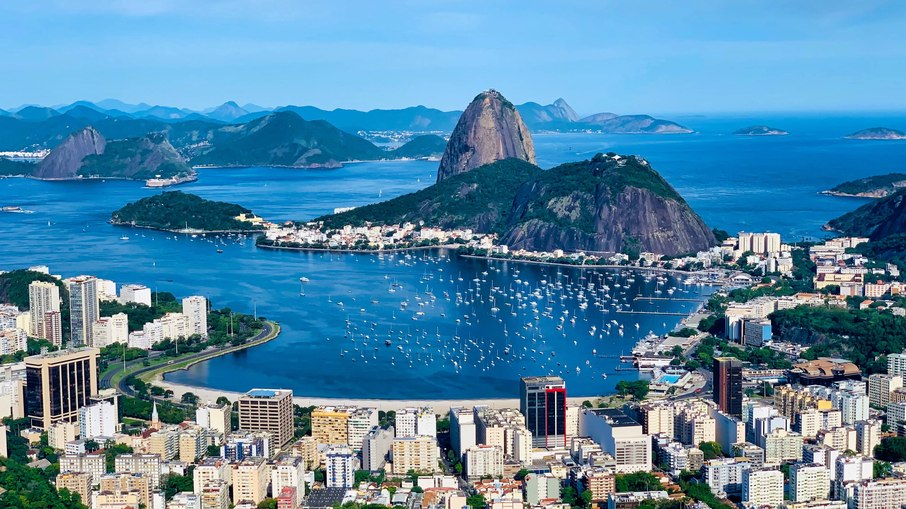 Rio de Janeiro/RJ