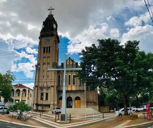 São José do Rio Preto/SP